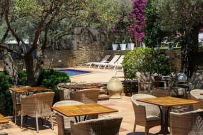 Hotel Blaumar Cadaqués by Fimedhotels 3 Hotel Blaumar Cadaqués by Fimedhotels 3
