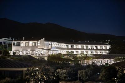 Hotel Sol Ixent - Adults Only 6 Hotel Sol Ixent - Adults Only 6