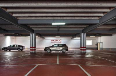 Hotel Eetu Begur Affiliated by Melia 8 Hotel Eetu Begur Affiliated by Melia 8