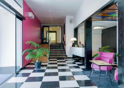 Hotel Eetu Begur Affiliated by Melia 7 Hotel Eetu Begur Affiliated by Melia 7