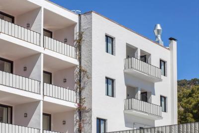 Hotel Eetu Begur Affiliated by Melia 5 Hotel Eetu Begur Affiliated by Melia 5