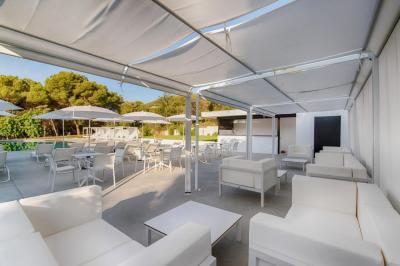 Hotel Eetu Begur Affiliated by Melia 4 Hotel Eetu Begur Affiliated by Melia 4