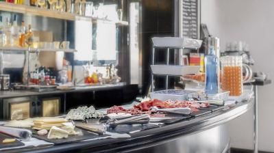 Hotel Eetu Begur Affiliated by Melia 3 Hotel Eetu Begur Affiliated by Melia 3