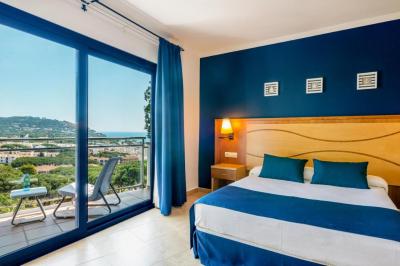 Hotel Garbi Calella de Palafrugell 4 Hotel Garbi Calella de Palafrugell 4
