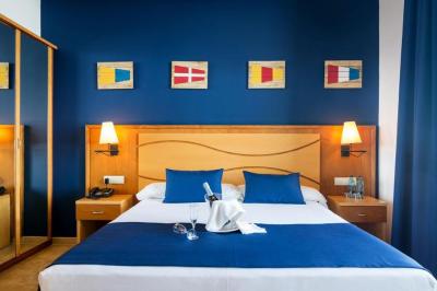 Hotel Garbi Calella de Palafrugell 2 Hotel Garbi Calella de Palafrugell 2