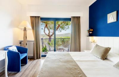 Hotel Garbi Calella de Palafrugell 10 Hotel Garbi Calella de Palafrugell 10