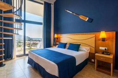 Hotel Garbi Calella de Palafrugell 9 Hotel Garbi Calella de Palafrugell 9