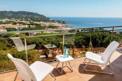 Hotel Garbi Calella de Palafrugell 5 Hotel Garbi Calella de Palafrugell 5