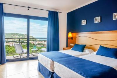 Hotel Garbi Calella de Palafrugell 3 Hotel Garbi Calella de Palafrugell 3