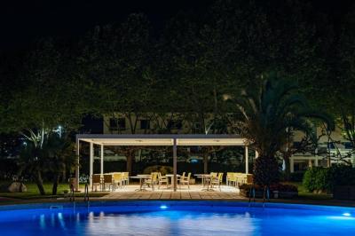 S'Agaró Hotel Spa & Wellness 6 S'Agaró Hotel Spa & Wellness 6
