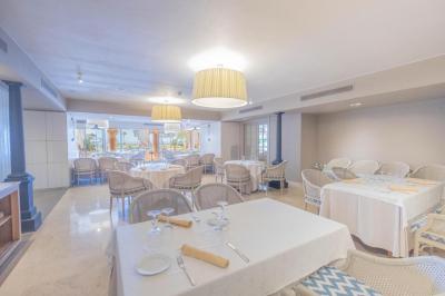S'Agaró Hotel Spa & Wellness 4 S'Agaró Hotel Spa & Wellness 4