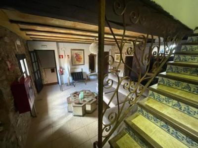 Hotel Mas Palou Roses-Rosas 9 Hotel Mas Palou Roses-Rosas 9