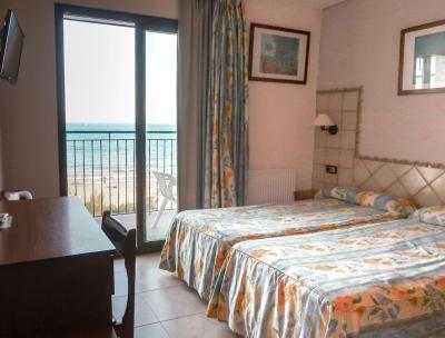 Hotel Marian Platja 9 Hotel Marian Platja 9