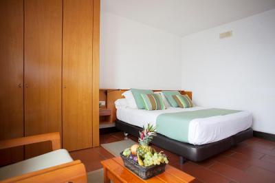 Almadraba Park Hotel 9 Almadraba Park Hotel 9