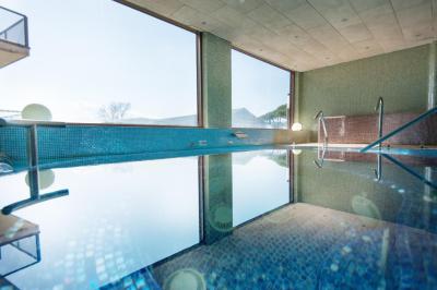 Hotel Mas Solà 9 Hotel Mas Solà 9