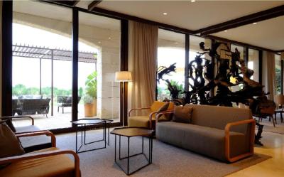 Hotel Mas Solà 5 Hotel Mas Solà 5