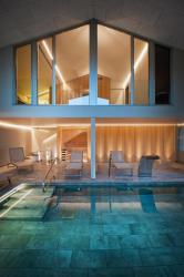 Mas Falgarona Hotel Boutique 2 Mas Falgarona Hotel Boutique 2