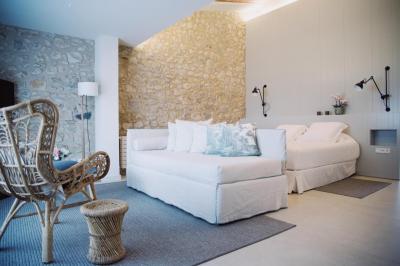 Mas Falgarona Hotel Boutique 6 Mas Falgarona Hotel Boutique 6