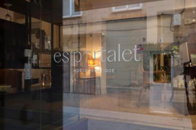 Hostal Boutique Es Portalet 2 Hostal Boutique Es Portalet 2