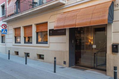 Hostal Boutique Es Portalet 6 Hostal Boutique Es Portalet 6