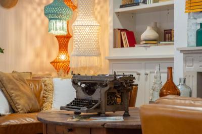 Hostal Boutique Es Portalet 3 Hostal Boutique Es Portalet 3