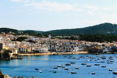 Hotel PortBo Calella de Palafrugell 3 Hotel PortBo Calella de Palafrugell 3