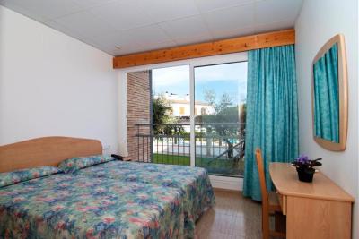 Hotel PortBo Calella de Palafrugell 4 Hotel PortBo Calella de Palafrugell 4