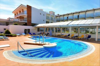 Hotel PortBo Calella de Palafrugell 6 Hotel PortBo Calella de Palafrugell 6