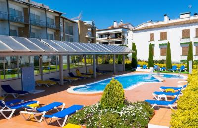 Hotel PortBo Calella de Palafrugell 9 Hotel PortBo Calella de Palafrugell 9