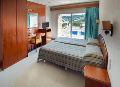 Hotel PortBo Calella de Palafrugell 10 Hotel PortBo Calella de Palafrugell 10