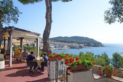 Hotel Sant Roc Calella de Palafrugell 10 Hotel Sant Roc Calella de Palafrugell 10