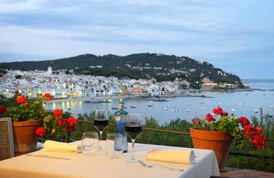 Hotel Sant Roc Calella de Palafrugell 2 Hotel Sant Roc Calella de Palafrugell 2