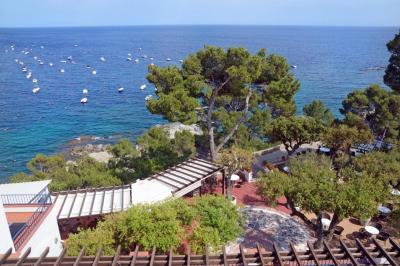 Hotel Sant Roc Calella de Palafrugell 9 Hotel Sant Roc Calella de Palafrugell 9