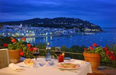 Hotel Sant Roc Calella de Palafrugell 8 Hotel Sant Roc Calella de Palafrugell 8