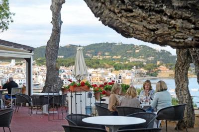 Hotel Sant Roc Calella de Palafrugell 7 Hotel Sant Roc Calella de Palafrugell 7