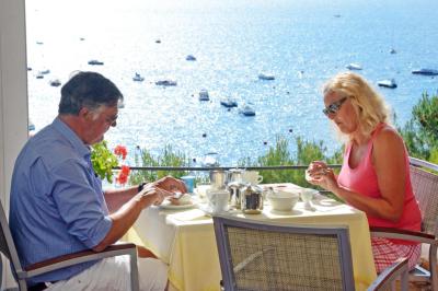 Hotel Sant Roc Calella de Palafrugell 6 Hotel Sant Roc Calella de Palafrugell 6