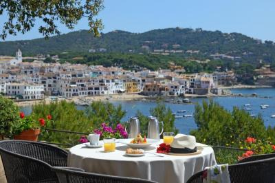 Hotel Sant Roc Calella de Palafrugell 5 Hotel Sant Roc Calella de Palafrugell 5
