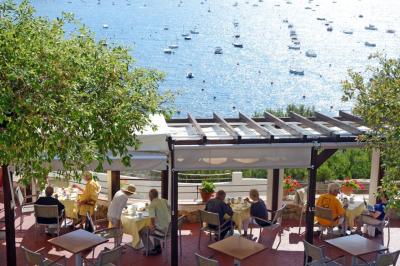 Hotel Sant Roc Calella de Palafrugell 3 Hotel Sant Roc Calella de Palafrugell 3