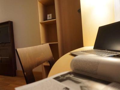 Ibis Girona Hotel 8 Ibis Girona Hotel 8