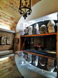 Hotel Museu Llegendes de Girona 8 Hotel Museu Llegendes de Girona 8