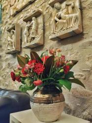 Hotel Museu Llegendes de Girona 6 Hotel Museu Llegendes de Girona 6
