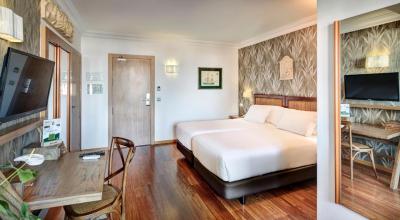Sercotel Hotel President 7 Sercotel Hotel President 7