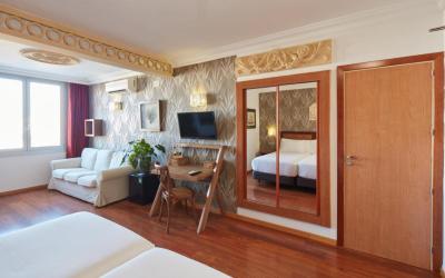Sercotel Hotel President 2 Sercotel Hotel President 2