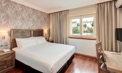 Sercotel Hotel President 6 Sercotel Hotel President 6