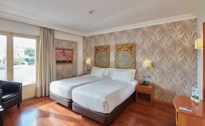 Sercotel Hotel President 4 Sercotel Hotel President 4