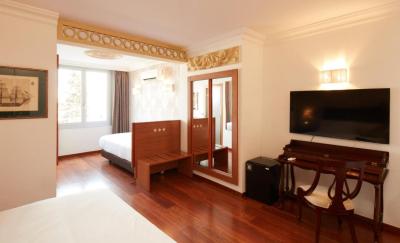 Sercotel Hotel President 10 Sercotel Hotel President 10