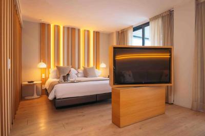 Hotel Port Salins by Pierre & Vacances 10 Hotel Port Salins by Pierre & Vacances 10