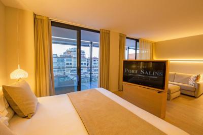 Hotel Port Salins by Pierre & Vacances 9 Hotel Port Salins by Pierre & Vacances 9
