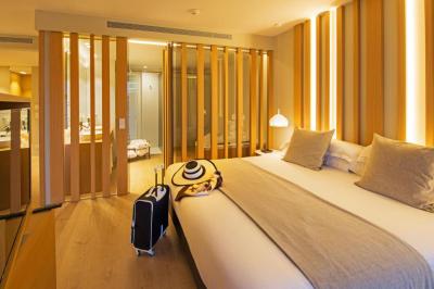 Hotel Port Salins by Pierre & Vacances 8 Hotel Port Salins by Pierre & Vacances 8