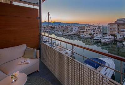 Hotel Port Salins by Pierre & Vacances 7 Hotel Port Salins by Pierre & Vacances 7